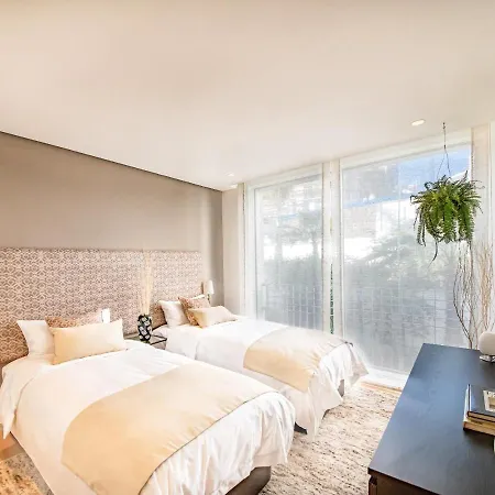 Penthouse, Palo Alto, Marbella
