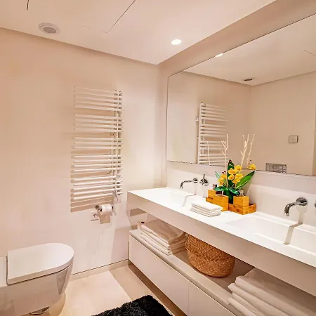 Penthouse, Palo Alto, Marbella