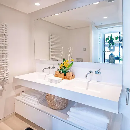 Lejlighed Penthouse, Palo Alto, Marbella