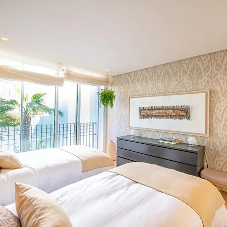 Penthouse, Palo Alto, Marbella *