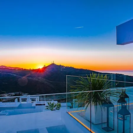 Lejlighed Penthouse, Palo Alto, Marbella *