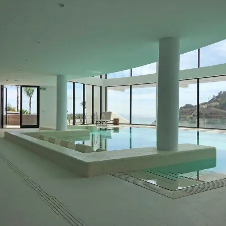 Penthouse, Palo Alto, Marbella